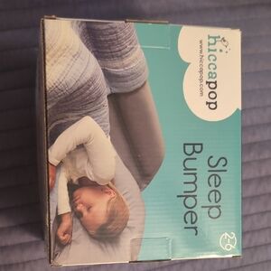 Hiccapop Sleep Bumper